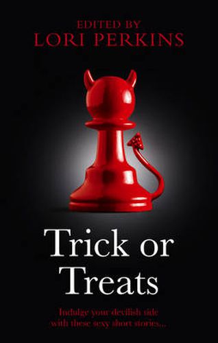 Cover image for Trick or Treats