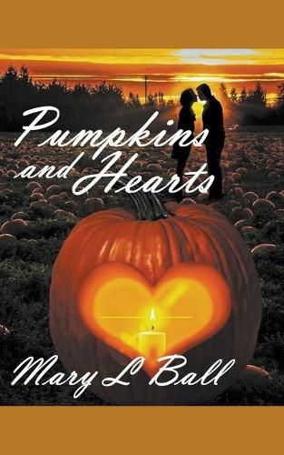 Cover image for Pumpkins and Hearts