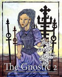 Cover image for The Gnostic 2