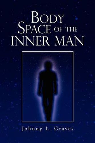 Cover image for Body Space of the Inner Man