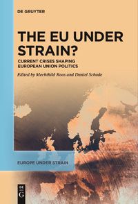 Cover image for The EU under Strain?