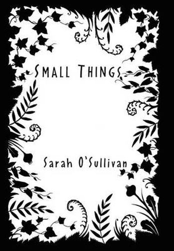 Cover image for Small Things