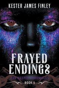 Cover image for Frayed Endings