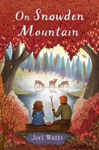 Cover image for On Snowden Mountain