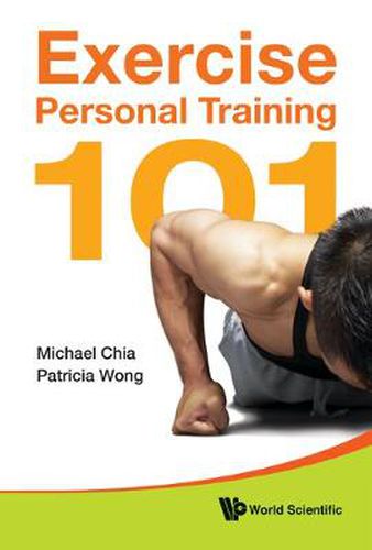 Cover image for Exercise Personal Training 101