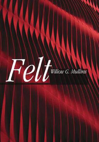 Cover image for Felt