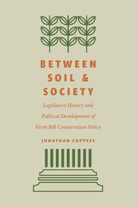 Cover image for Between Soil and Society