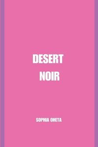 Cover image for Desert Noir