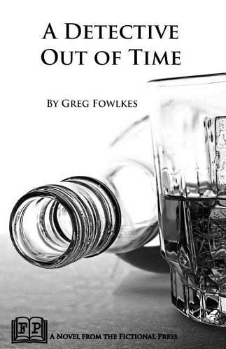 Cover image for A Detective Out of Time