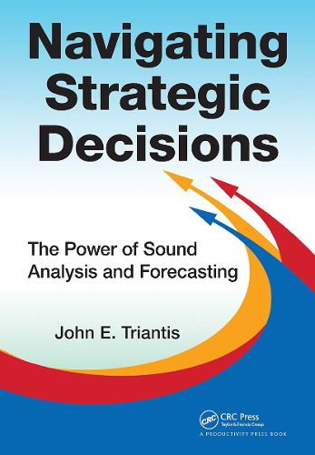 Cover image for Navigating Strategic Decisions