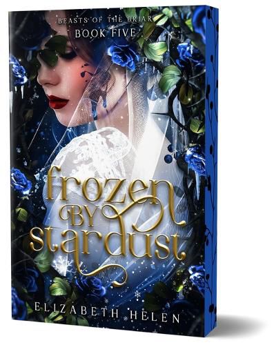 Cover image for Frozen by Stardust (Deluxe Edition)