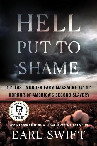 Cover image for Hell Put To Shame