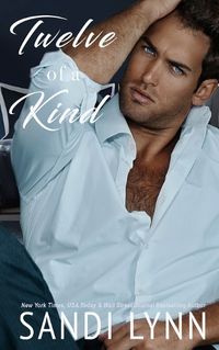 Cover image for Twelve of a Kind