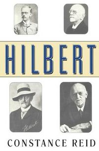 Cover image for Hilbert