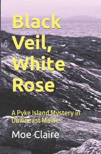 Cover image for Black Veil, White Rose