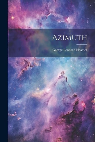 Cover image for Azimuth