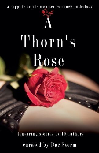 Cover image for A Thorn's Rose