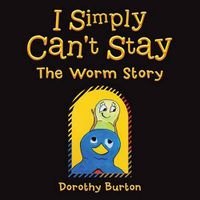 Cover image for I Simply Can't Stay