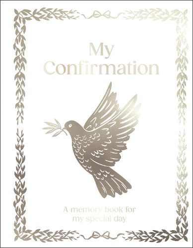Cover image for My Confirmation