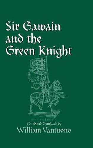 Sir Gawain and the Green Knight