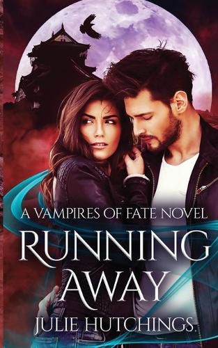 Cover image for Running Away