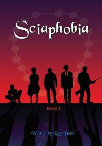 Cover image for Sciaphobia