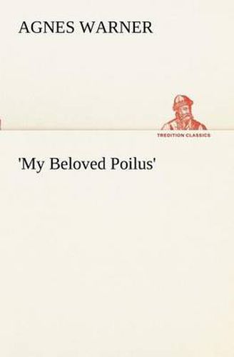 Cover image for 'My Beloved Poilus