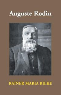 Cover image for Auguste Rodin