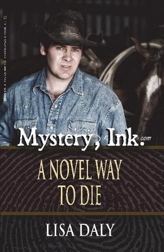 Mystery, Ink.: A Novel Way to Die