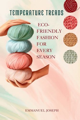 Cover image for Temperature Treads, Eco-Friendly Fashion for Every Season