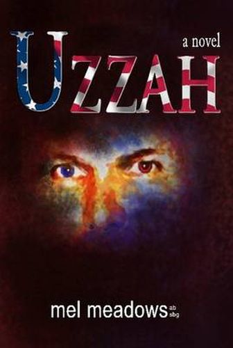 Cover image for Uzzah a Novel