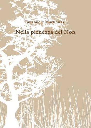 Cover image for Nella Pienezza Del Non