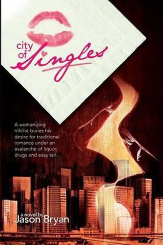 Cover image for City of Singles