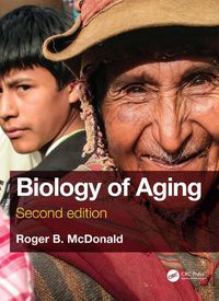 Cover image for Biology of Aging