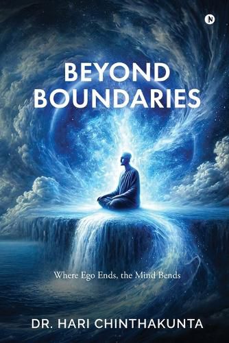 Cover image for Beyond Boundaries