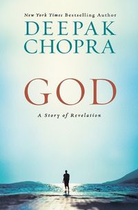 Cover image for God: A Story of Revelation