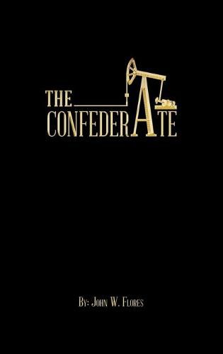 Cover image for The Confederate