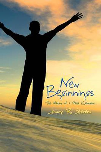 Cover image for New Beginnings