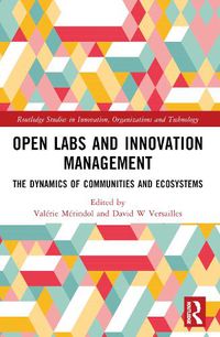 Cover image for Open Labs and Innovation Management