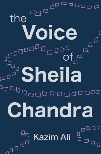 Cover image for The Voice of Sheila Chandra