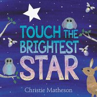 Cover image for Touch the Brightest Star