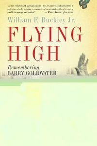 Cover image for Flying High