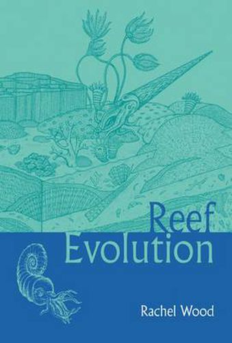 Cover image for Reef Evolution