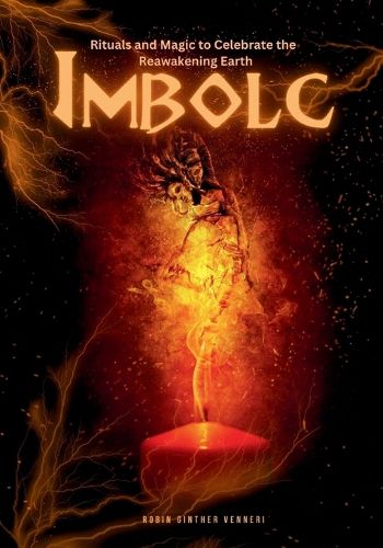 Cover image for Imbolc Guide