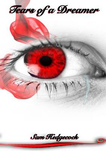 Cover image for Tears of the Dreamer