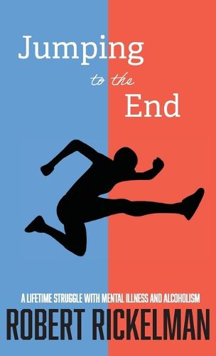Cover image for Jumping to the End