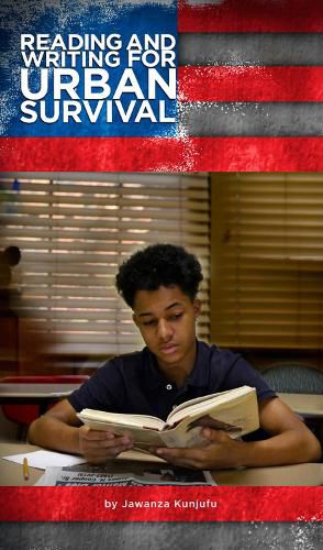 Cover image for Reading and Writing for Urban Survival