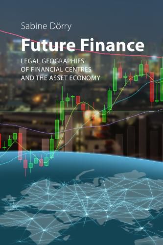 Cover image for Future Finance