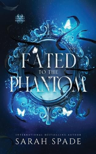 Cover image for Fated to the Phantom