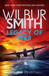 Cover image for Legacy of War